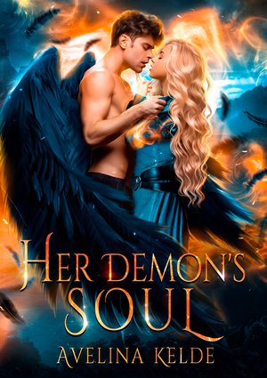 Her Demon's Soul