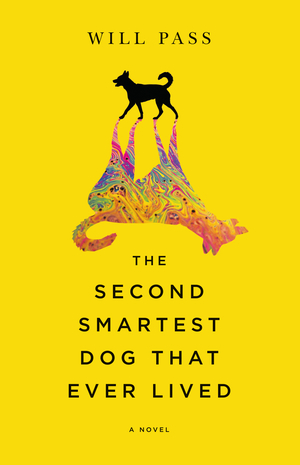 The Second-Smartest Dog That Ever Lived