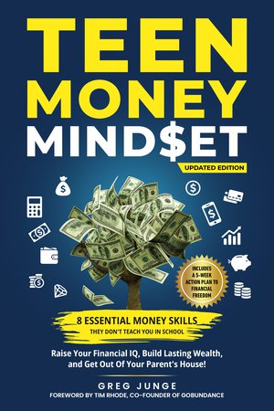 Teen Money Mindset