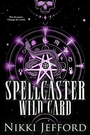 Spellcaster Wild Card