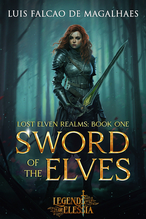 Sword of the Elves