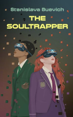 The Soultrapper