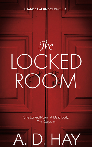 The Locked Room