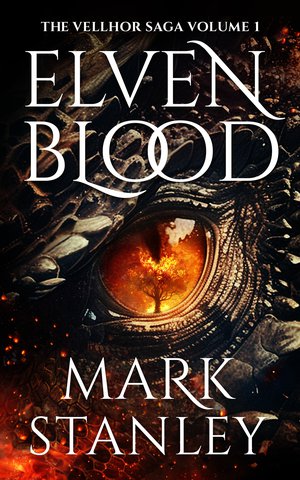 Elven Blood