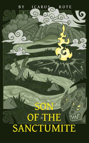 Son of the Sanctumite