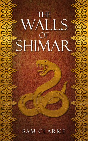 The Walls of Shimar