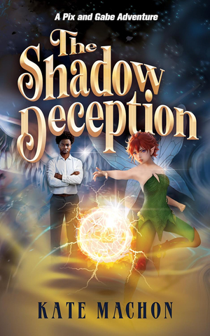 The Shadow Deception