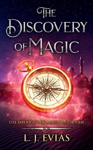 The Discovery of Magic