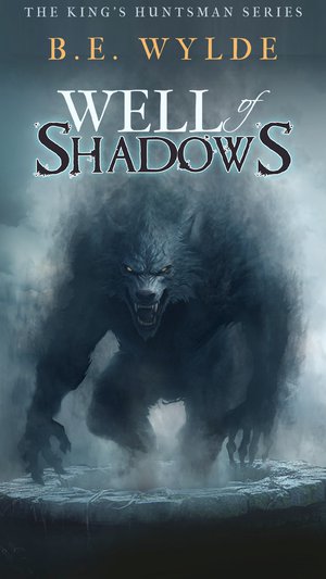 Well of Shadows