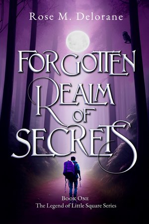 Forgotten Realm of Secrets