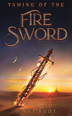 Taming of the Fire Sword