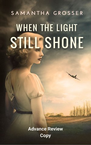 When the Light Still Shone