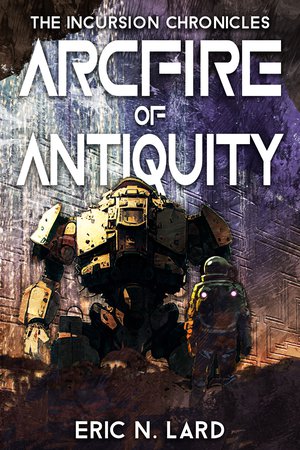 Arcfire of Antiquity