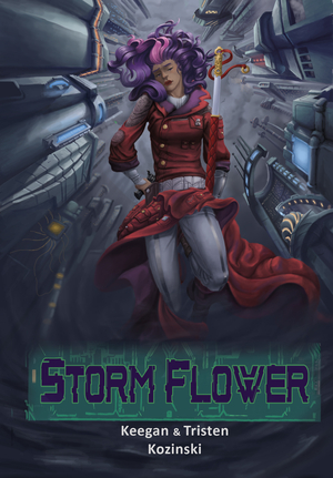 Stormflower