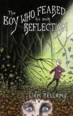 The Boy Who Feared His Own Reflection