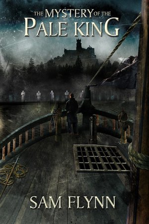The Mystery of the Pale King