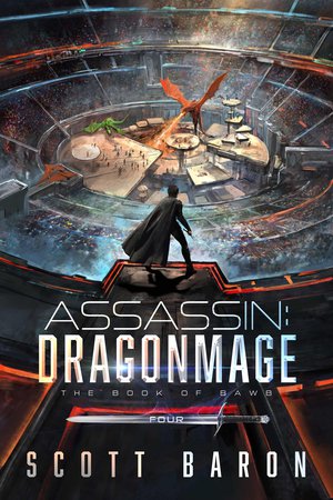 Assassin: Dragon Mage