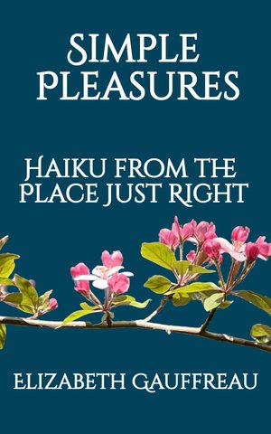 Simple Pleasures: Haiku from the Place Just Right