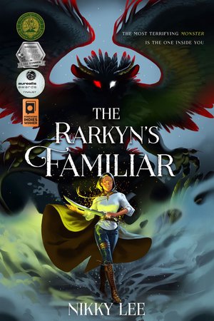 The Rarkyn's Familiar
