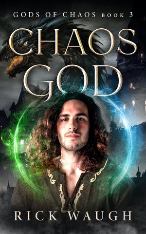 Chaos God