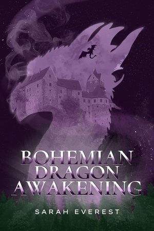 Bohemian Dragon Awakening
