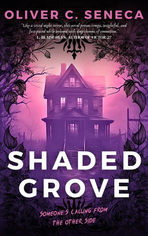Shaded Grove