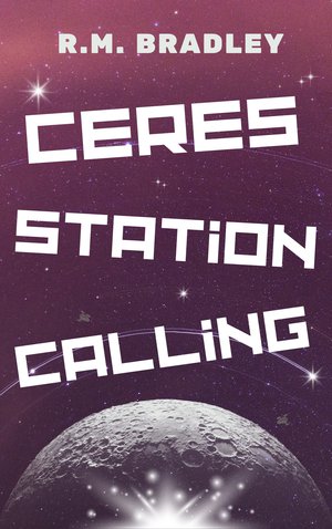 Ceres Station Calling