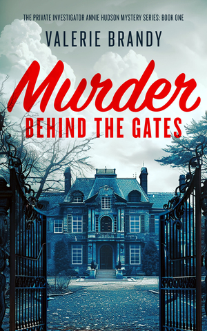 Murder Behind the Gates