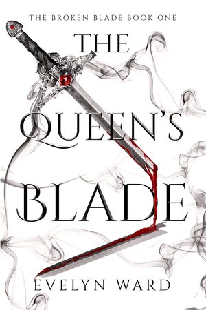 The Queen's Blade