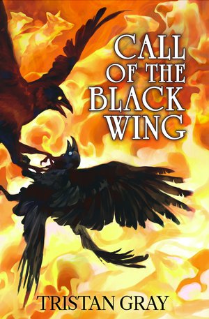 Call of the Black Wing