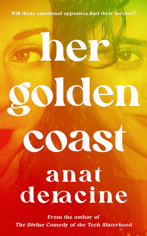 Her Golden Coast