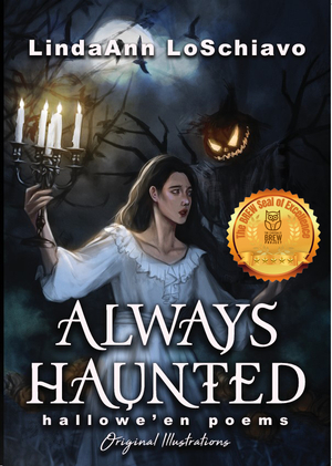 Always Haunted
