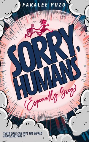 Sorry, Humans (Especially Greg)