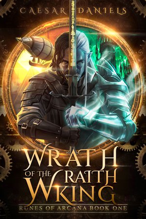 Wrath of the Wraith King
