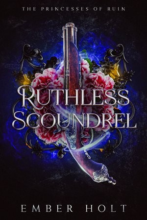 Ruthless Scoundrel