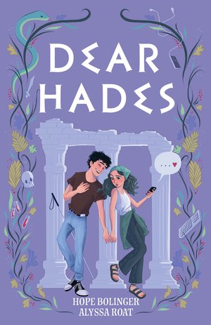 Dear Hades