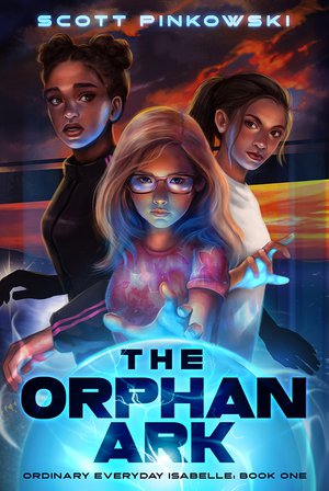 The Orphan Ark