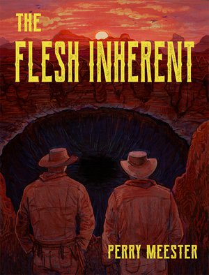 The Flesh Inherent