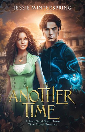 In Another Time