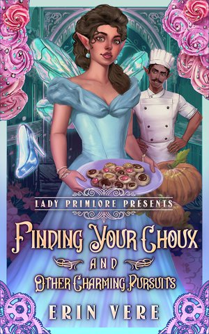 Finding Your Choux