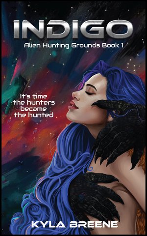 Indigo