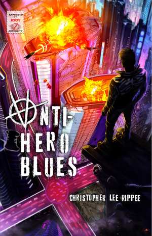 Anti-Hero Blues