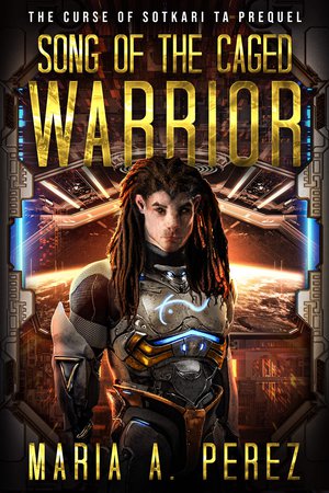 Song of the Caged Warrior