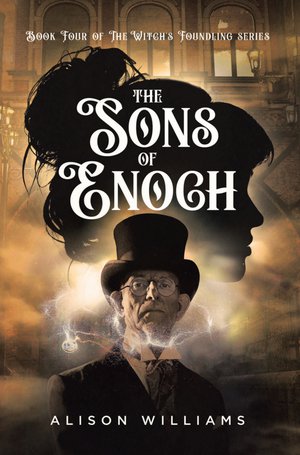 The Sons of Enoch
