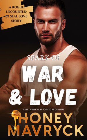 Spark of War and Love
