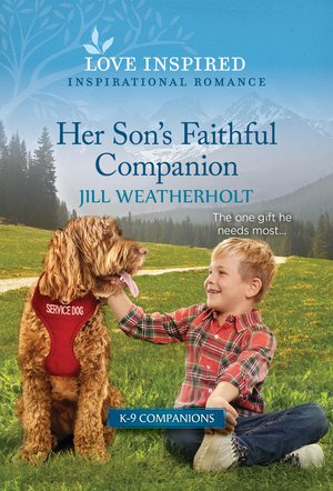 Her Son's Faithful Companion