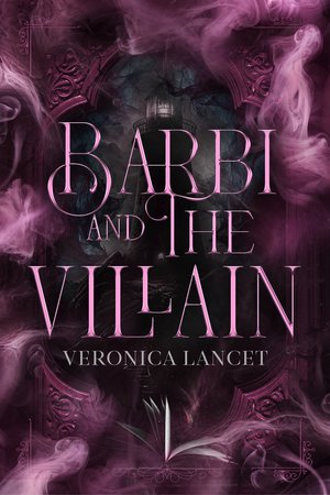 Barbi and the Villain