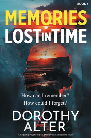 Memories Lost in Time