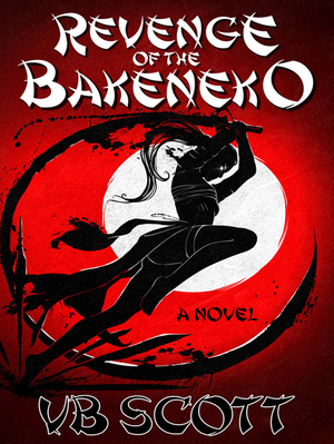 Revenge of the Bakeneko