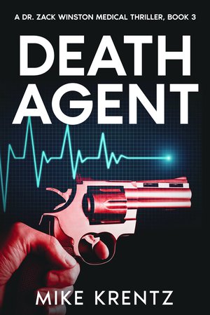 DEATH AGENT